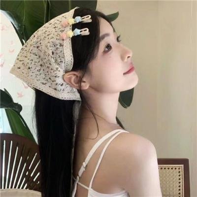被侵犯的她