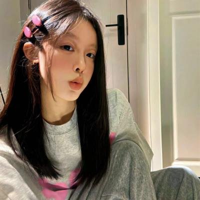 尤物争春