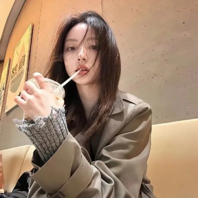 牵手