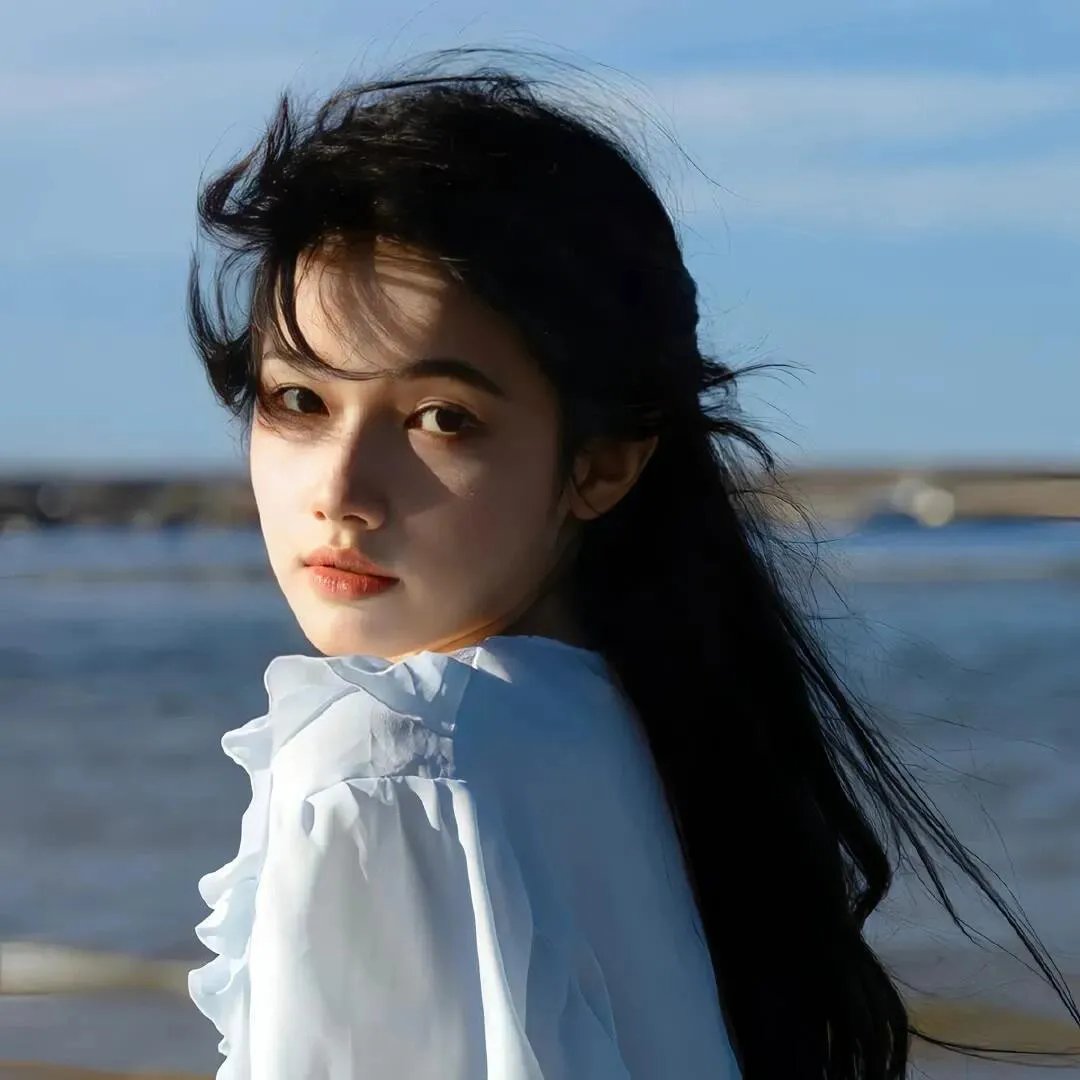 四月的女儿